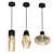 Renord Lampatron: Sleek and Modern Lighting 3D model small image 2