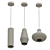 Renord Lampatron: Sleek and Modern Lighting 3D model small image 3