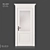 Elegant Bellagio 2 ISP - Rada Doors 3D model small image 1