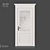 Elegant Bellagio 2 ISP - Rada Doors 3D model small image 5