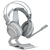 MSI DS502 Gaming Headset with HS01 Stand 3D model small image 7