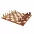 Wobble Chess: Fun and Swinging Game! 3D model small image 1