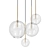ARTO Pendant Light from IMPERIUMLOFT 3D model small image 1