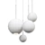 ARTO Pendant Light from IMPERIUMLOFT 3D model small image 2