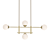Sleek Glass Pendant Lamp - Lampatron APODIS S 3D model small image 2