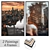 Elegant Wall Art Set 3D model small image 1