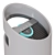 Powerful Air Purifier for Clean, Fresh Air 3D model small image 3