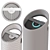 Powerful Air Purifier for Clean, Fresh Air 3D model small image 5