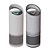 Powerful Air Purifier for Clean, Fresh Air 3D model small image 6
