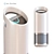 Powerful Air Purifier for Clean, Fresh Air 3D model small image 7