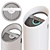 Powerful Air Purifier for Clean, Fresh Air 3D model small image 11