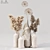 Elegant Dry Plants 04 3D model small image 1