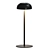 Axolight Float: Modern Table Lamp 3D model small image 1