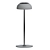 Axolight Float: Modern Table Lamp 3D model small image 2