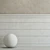 Elegant Plaster with Molding 3D model small image 2