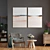 Elegant Frames for Stunning Interiors 3D model small image 4
