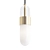 Elegant Emilia Pendant Light 3D model small image 1