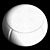 Pillow Talk Muse Marni Ottoman 3D model small image 3