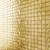 StarMosaic Metal Tiles - Golden Glossy Silver Glossy 3D model small image 2