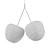 Modern Cherry Pendant Lamp 3D model small image 2