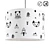 Enchanting Forest Lampshade 3D model small image 1
