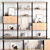 Elegant Decor Set: Versatile & Stylish 3D model small image 1