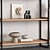 Elegant Decor Set: Versatile & Stylish 3D model small image 5