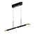 Lampatron LIDVEIG LONG 3 - Stylish LED Lamp 3D model small image 2