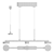 Lampatron LIDVEIG LONG 3 - Stylish LED Lamp 3D model small image 5