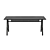 Ultimate Gaming Desk: Ikea UTESPELARE 3D model small image 10