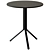 Sleek and Modern Elliot 5470T Table 3D model small image 1
