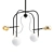 Elegant Design Lamps - FAD 3D model small image 1