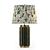 Velvet Juneau Table Lamp 3D model small image 1