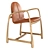 Scandinavian Craft at Its Finest! 3D model small image 1