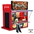 2015 Food Stand: Versatile, Compact, and Stylish 3D model small image 5