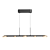Elegant Disk LED Pendant Light 3D model small image 2