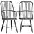 Timeless Chairmakers Chair by L Ercolani 3D model small image 3