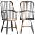 Timeless Chairmakers Chair by L Ercolani 3D model small image 4