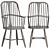 Timeless Chairmakers Chair by L Ercolani 3D model small image 5