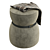 Elevate Your Space: Lepli Pouf Collection 3D model small image 2