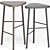 Elegant Horeca Bar Chair: Punto Design 3D model small image 5