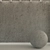 Vintage Concrete Wall Plaster 3D model small image 1