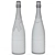 Moët & Chandon Champagne: All Sizes, Premium Quality 3D model small image 6