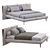 Quincy_By_Jesse: Sleek 2013 Design 3D model small image 3