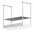 Spazio 130 Island Hood | Innovative Design & Functionality 3D model small image 6