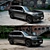 2021 Jeep Grand Cherokee L: High Quality 3D Model 3D model small image 4