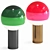 Dipping Table Lamp - Perfect Lighting Solution 3D model small image 2