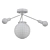 Elegant Boerne Chandelier 3D model small image 2