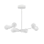 Elegant Montreal Chandelier 3D model small image 2
