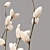 Premium Collaction Indoor Plants 3D model small image 5